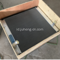 Radiator Air Excavator R320LC-7 Oil Cooler R320LC-7